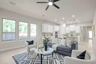 340 Water Tupelo Dr, Montgomery, TX 77316 - Photo 1