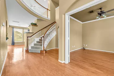 16214 Diamond Rock Drive, Cypress, TX 77429 - Photo 4