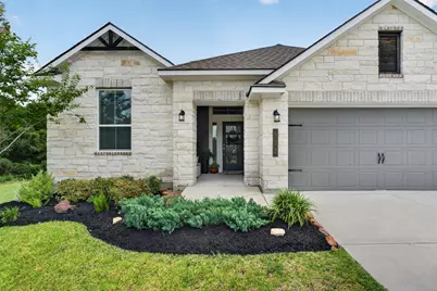 932 Wild Vine Pass, Brenham, TX 77833 - Photo 1