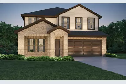 2407 Serrano Plains Trail, Crosby, TX 77532 - Photo 36