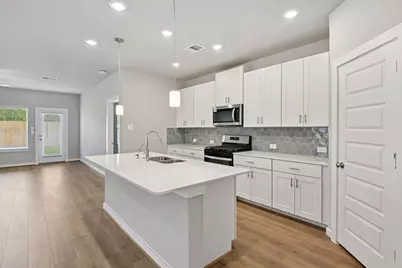 2407 Serrano Plains Trail, Crosby, TX 77532 - Photo 2