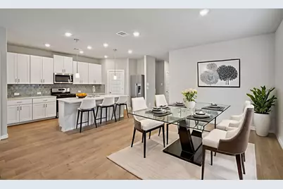 2407 Serrano Plains Trail, Crosby, TX 77532 - Photo 8