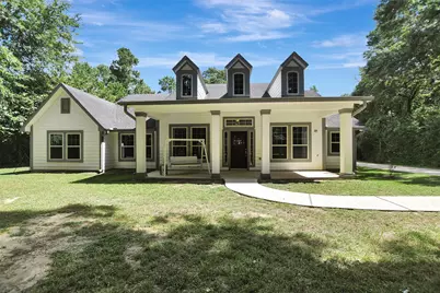 25703 Penguin Street, Magnolia, TX 77355 - Photo 1