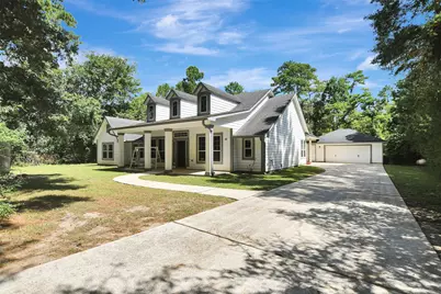 25703 Penguin Street, Magnolia, TX 77355 - Photo 1