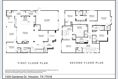 1335 Gardenia Drive, Houston, TX 77018 - Photo 22