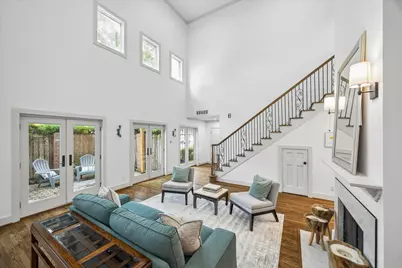 6013 Inwood Drive #A, Houston, TX 77057 - Photo 8