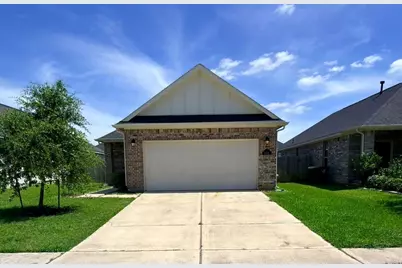 8515 Balding Drive, Fulshear, TX 77441 - Photo 2
