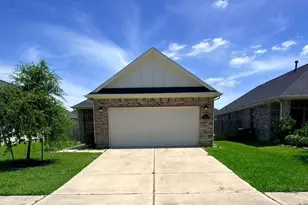 8515 Balding Dr, Fulshear, TX 77441 - Photo 2