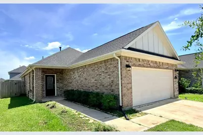 8515 Balding Drive, Fulshear, TX 77441 - Photo 1