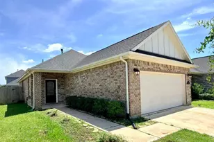 8515 Balding Dr, Fulshear, TX 77441 - Photo 1