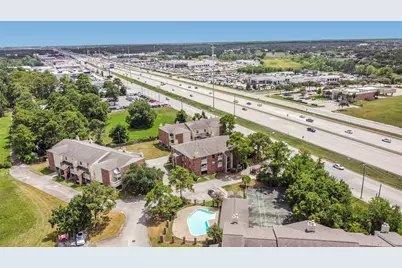 2501 Gulf Freeway #258C, Dickinson, TX 77539 - Photo 32