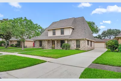 9907 Sagegreen Drive, Houston, TX 77089 - Photo 2