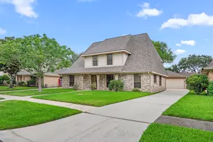 9907 Sagegreen Dr, Houston, TX 77089 - Photo 2
