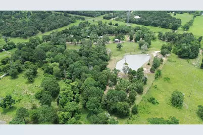 1785 Misty Hollow Lane, Bedias, TX 77831 - Photo 4