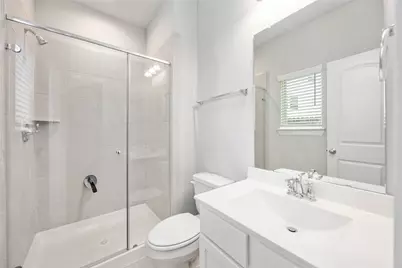 9603 Cambridge Manor Lane, Houston, TX 77045 - Photo 6