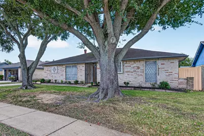 6914 Rockergate Drive, Missouri City, TX 77489 - Photo 4
