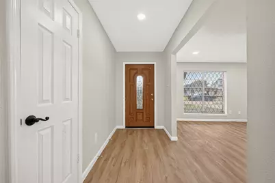 6914 Rockergate Drive, Missouri City, TX 77489 - Photo 8