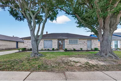 6914 Rockergate Drive, Missouri City, TX 77489 - Photo 2