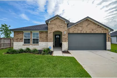 7203 Dawn View Lane, Richmond, TX 77469 - Photo 2