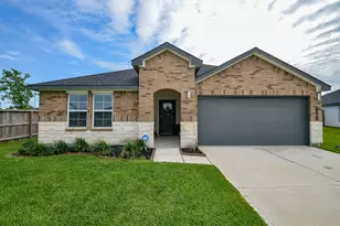 7203 Dawn Vw Ln, Richmond, TX 77469 - Photo 2