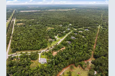 23506 High Meadow Estates Drive, Montgomery, TX 77316 - Photo 2
