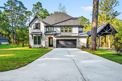 205 Tall Pine, Livingston, TX 77351 - Photo 2