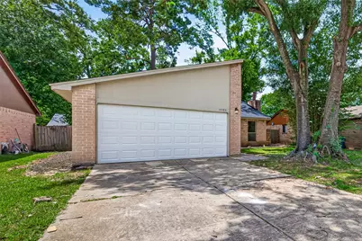 4502 Quailgate Drive, Spring, TX 77373 - Photo 2