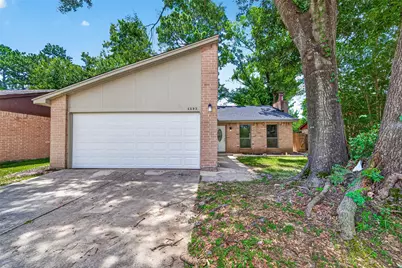 4502 Quailgate Drive, Spring, TX 77373 - Photo 4