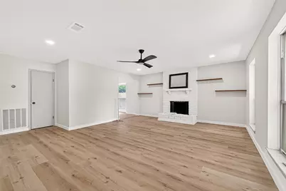 4502 Quailgate Drive, Spring, TX 77373 - Photo 8