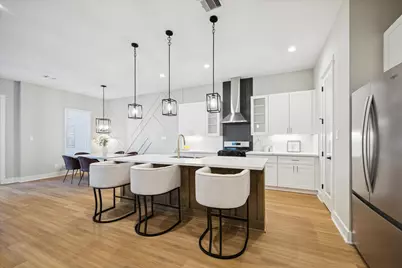 719 Thornton Road #A, Houston, TX 77018 - Photo 8