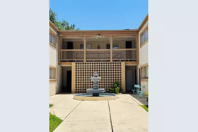 4901 Milam Street #8, Houston, TX 77006 - Photo 1