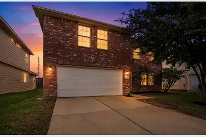 6515 Gorton Drive, Katy, TX 77449 - Photo 1