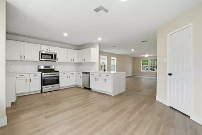 6515 Gorton Drive, Katy, TX 77449 - Photo 2
