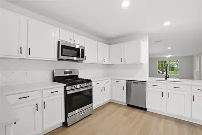 6515 Gorton Drive, Katy, TX 77449 - Photo 6