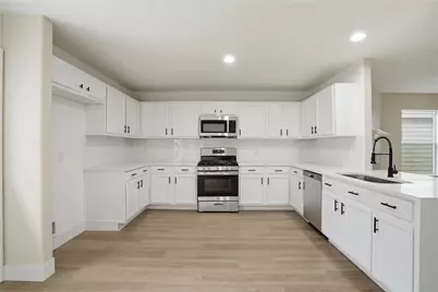 6515 Gorton Drive, Katy, TX 77449 - Photo 8