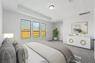 32026 Indigo Brush Ln, Waller, TX 77484 - Photo 8