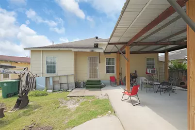 7525 Canal Street, Houston, TX 77012 - Photo 6