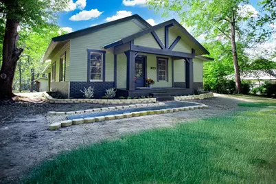 1507 Pershing Avenue Avenue, Lufkin, TX 75904 - Photo 1