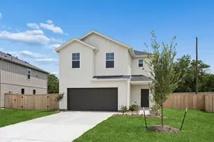 6922 Bens Lndg, Cove, TX 77523 - Photo 1