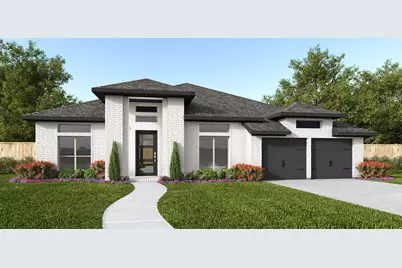 22150 Oleta River Drive, Porter, TX 77365 - Photo 1