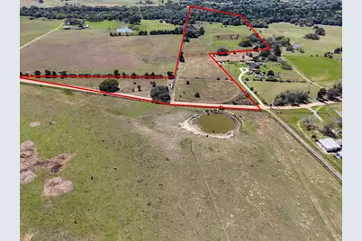 Tr. 2 Reitz Quinn Road, Cat Spring, TX 78933 - Photo 1