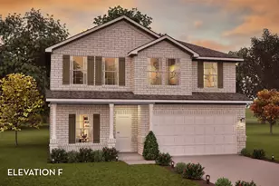 5212 Cypress Rose Dr, Pearland, TX 77584 - Photo 1