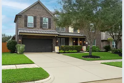 6010 Green Meadows Lane, Katy, TX 77493 - Photo 2