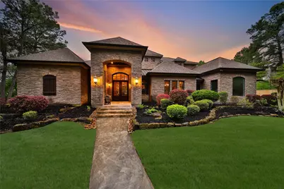6803 Star Ledge Court, Spring, TX 77389 - Photo 1