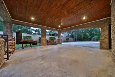 6803 Star Ledge Court, Spring, TX 77389 - Photo 38