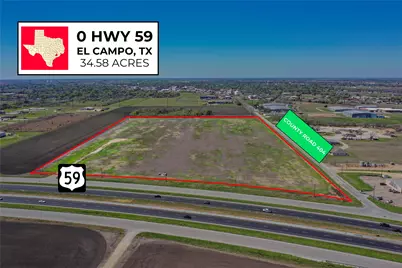 0 Hwy 59 Road, El Campo, TX 77437 - Photo 2