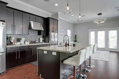 1206 Cushing St Street, Houston, TX 77019 - Photo 8