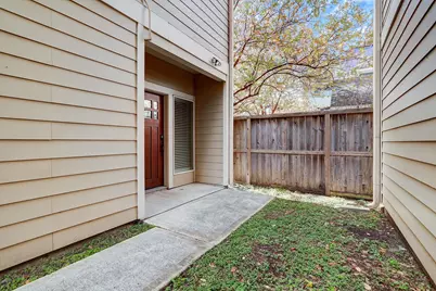 1206 Cushing St Street, Houston, TX 77019 - Photo 2