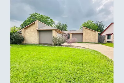 2115 Barrington Place Drive, Sugar Land, TX 77478 - Photo 1