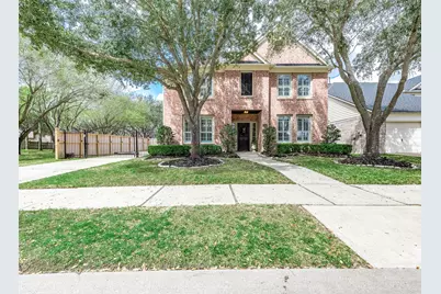 21422 Grand Hollow Lane, Katy, TX 77450 - Photo 2